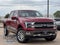 2025 Ford F-150 King Ranch®