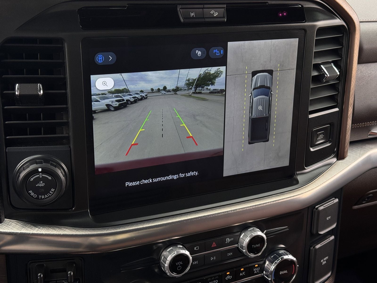 2025 Ford F-150 King Ranch®