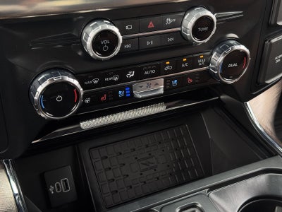 2025 Ford F-150 King Ranch®