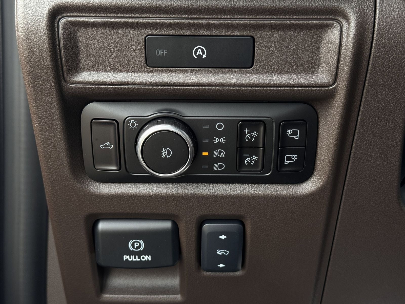 2025 Ford F-150 King Ranch®