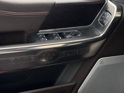 2025 Ford F-150 King Ranch®