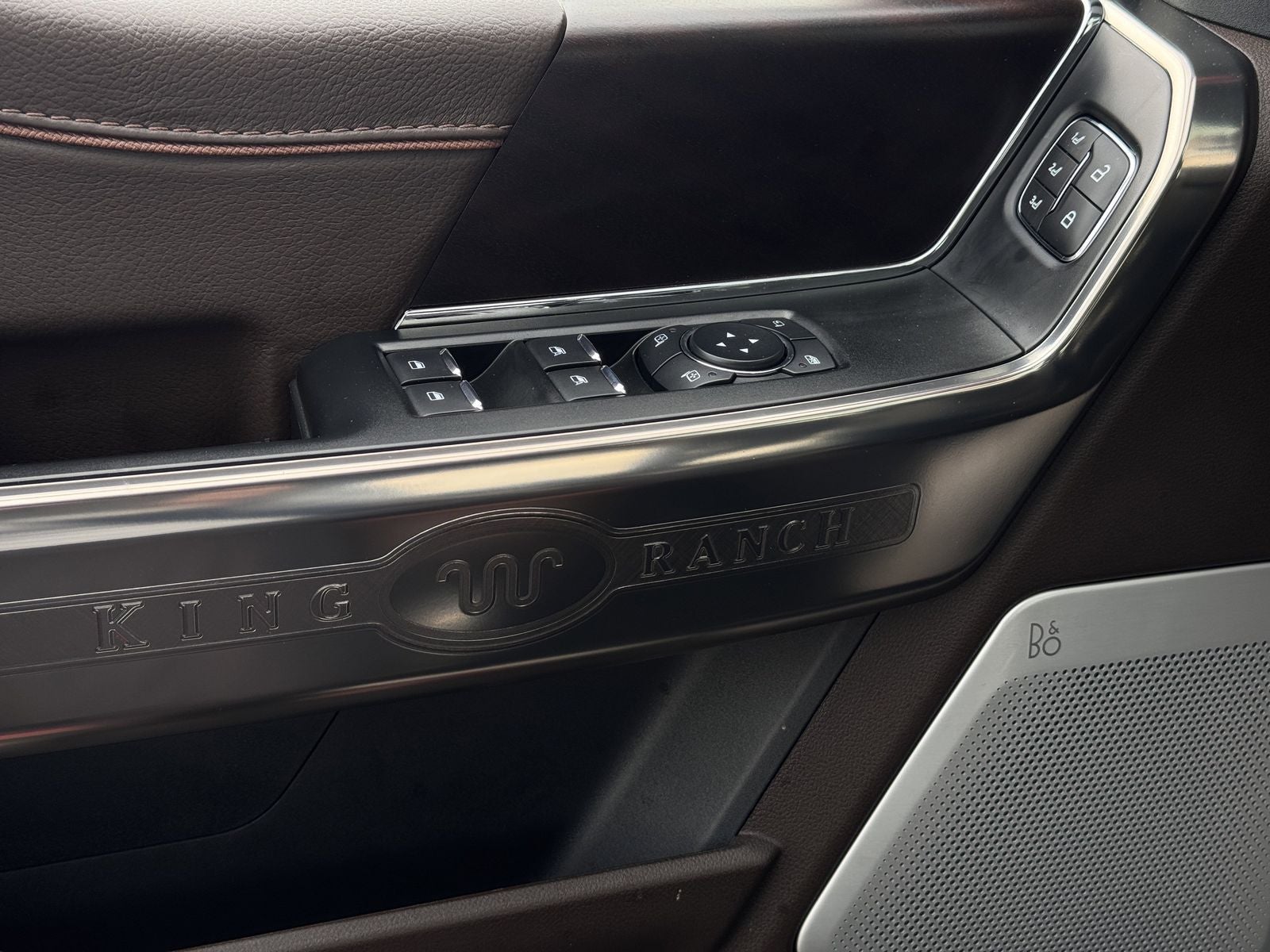 2025 Ford F-150 King Ranch®