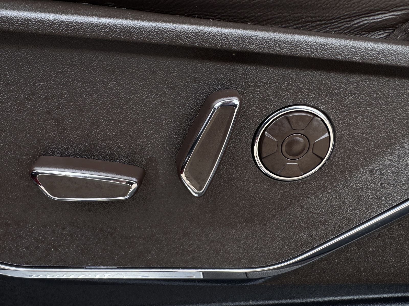 2025 Ford F-150 King Ranch®