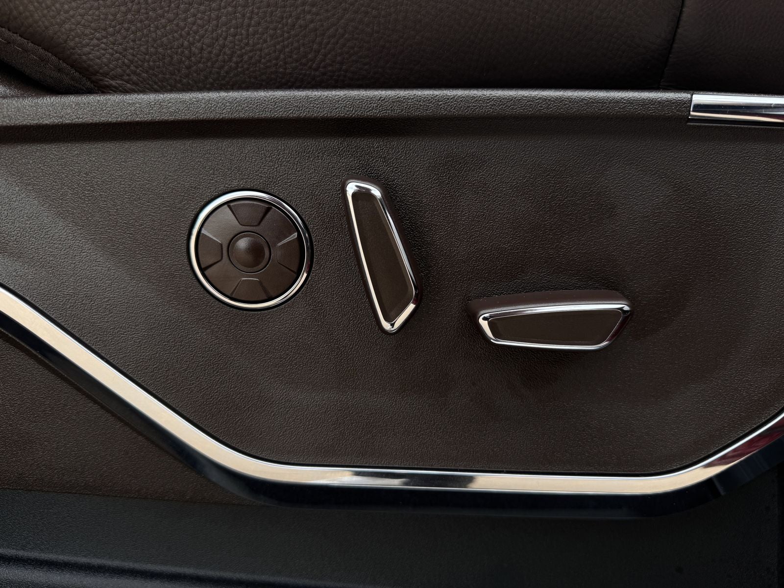 2025 Ford F-150 King Ranch®