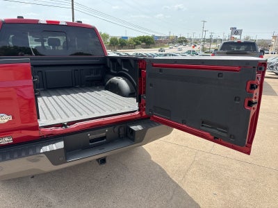 2025 Ford F-150 King Ranch®