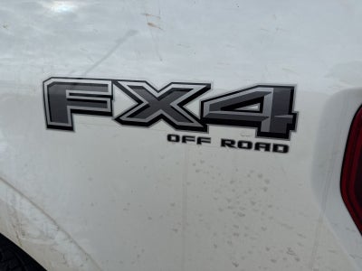 2025 Ford F-150 King Ranch®