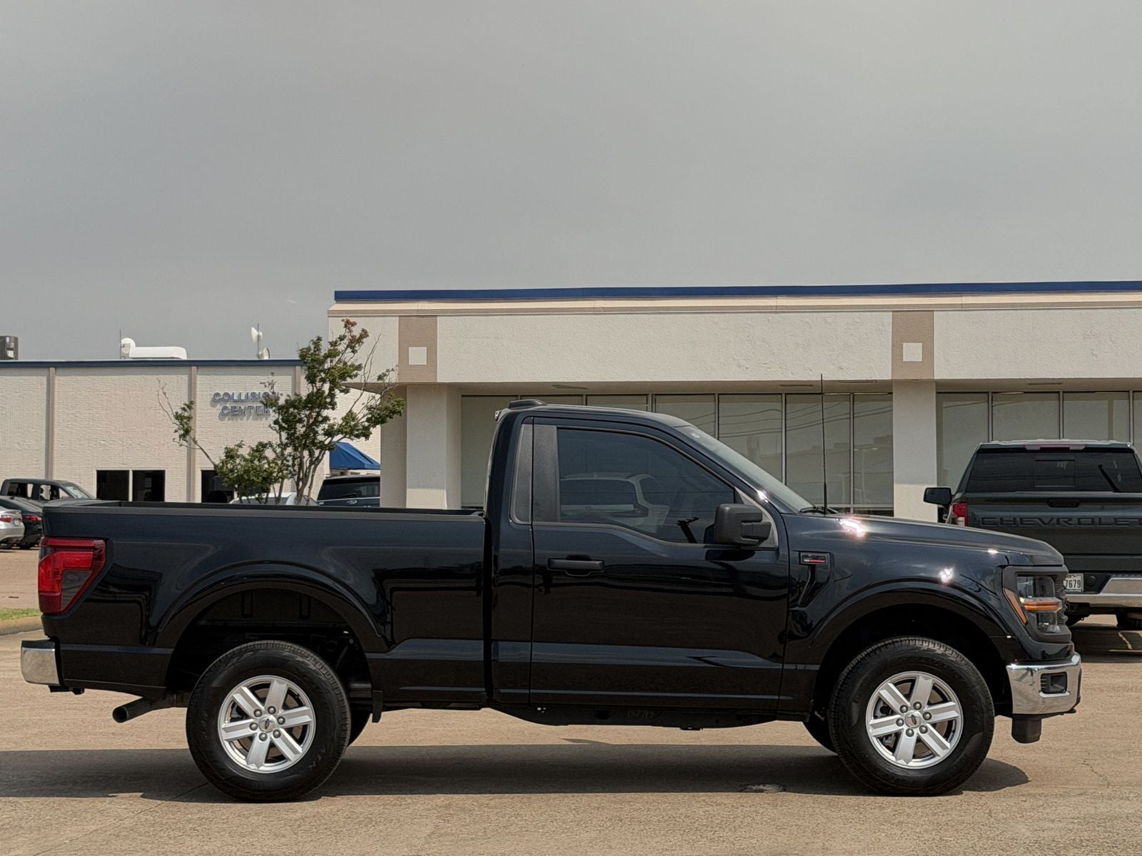 2024 Ford F-150 XL