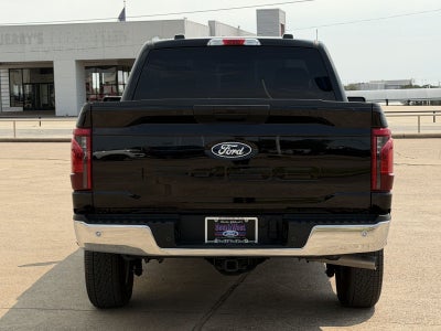 2024 Ford F-150 XL