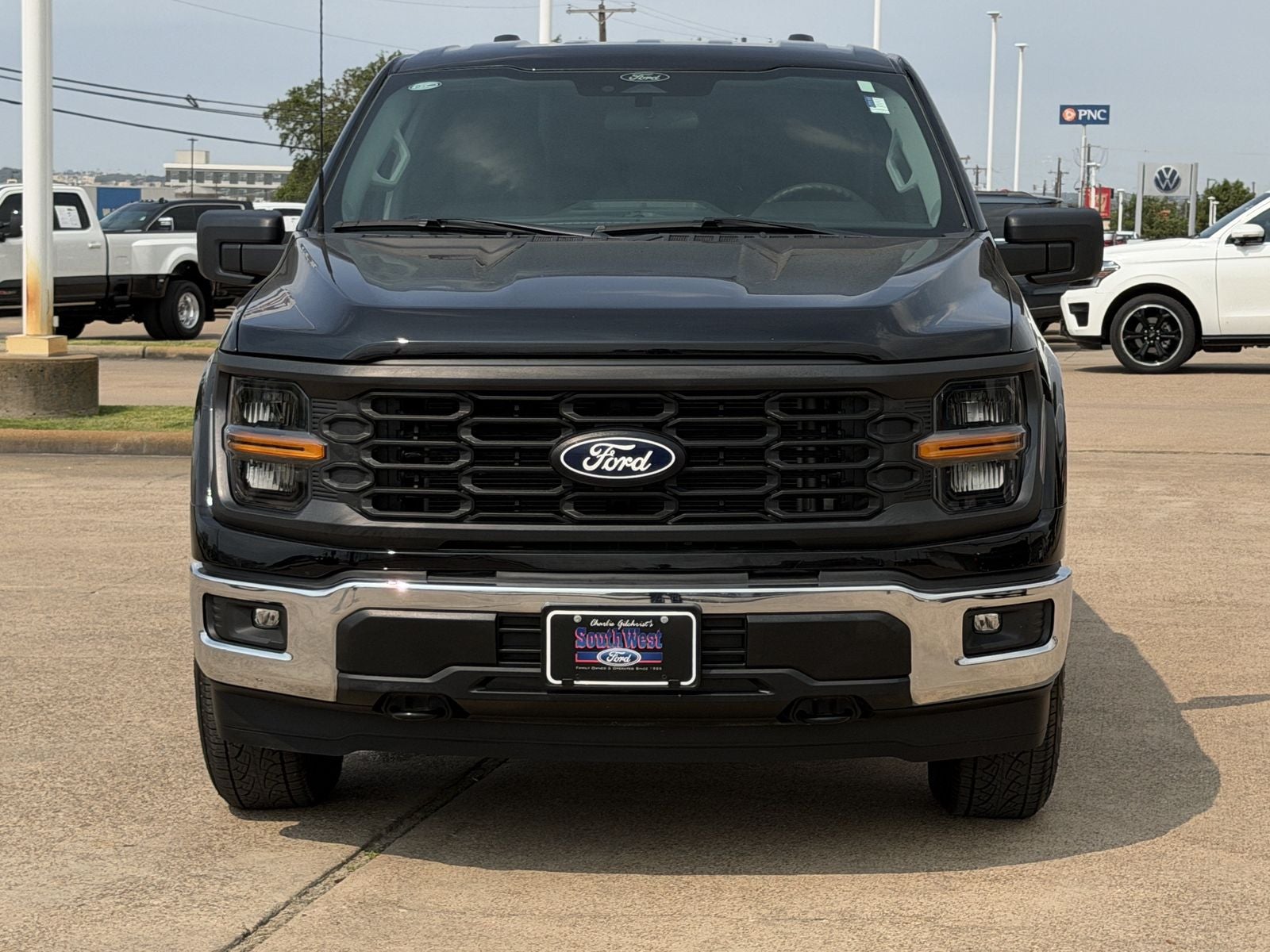 2024 Ford F-150 XL