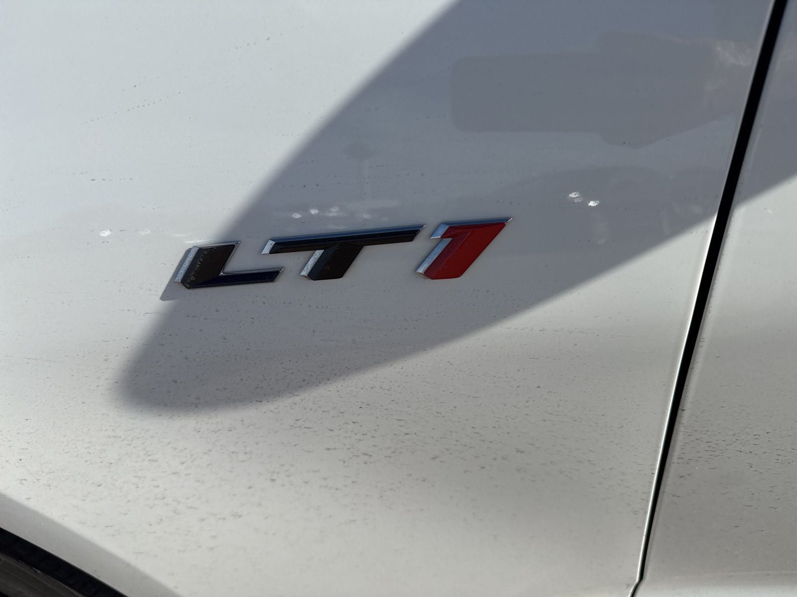 2021 Chevrolet Camaro LT1
