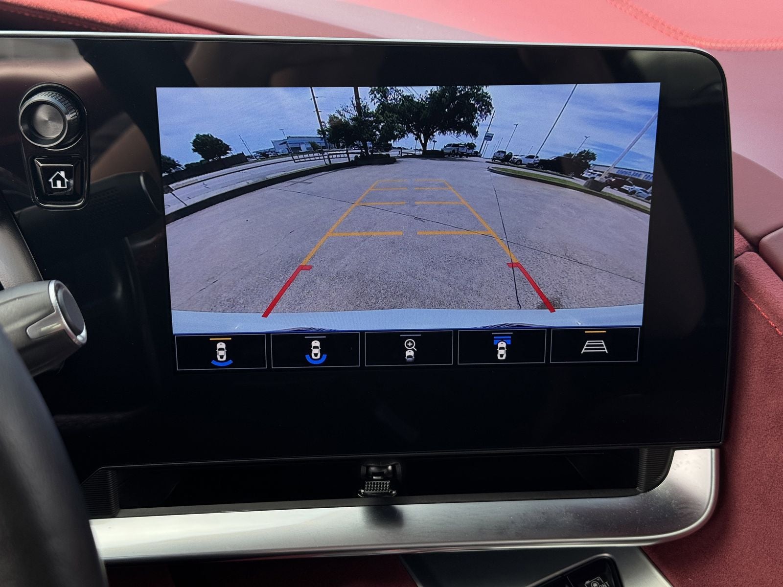 2022 Chevrolet Corvette Stingray 3LT