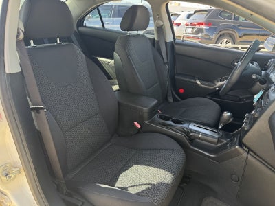 2008 Pontiac G6 Value Leader