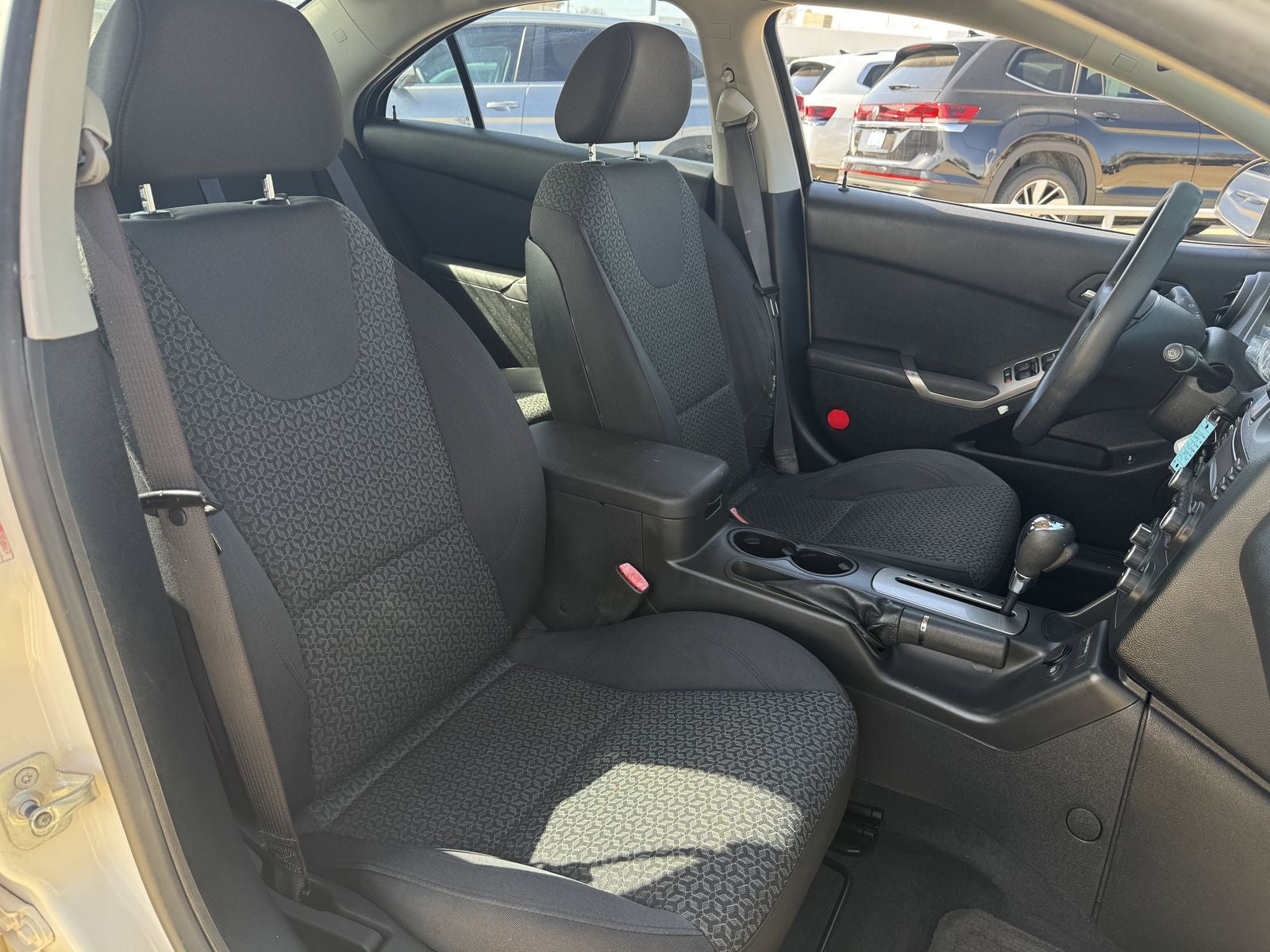 2008 Pontiac G6 Value Leader