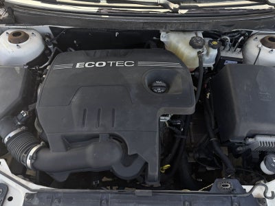 2008 Pontiac G6 Value Leader