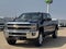 2018 Chevrolet Silverado 2500HD LTZ