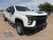 2023 Chevrolet Silverado 2500HD Work Truck