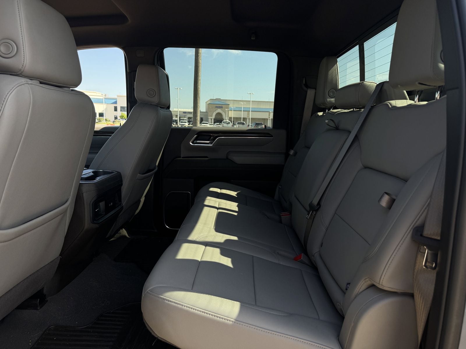 2024 Chevrolet Silverado 3500HD LT