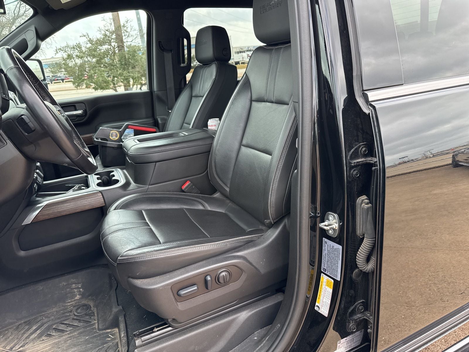 2022 Chevrolet Silverado 3500HD High Country