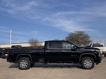 2022 Chevrolet Silverado 3500HD High Country