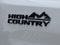 2024 Chevrolet Silverado 3500HD High Country