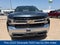 2020 Chevrolet Silverado 1500 LT Texas Edition