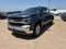 2020 Chevrolet Silverado 1500 LT Texas Edition