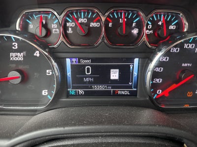 2018 GMC Yukon XL SLT