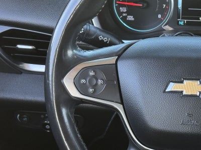 2019 Chevrolet Traverse LT Cloth w/1LT