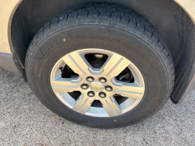 2010 Chevrolet Traverse LT 1LT