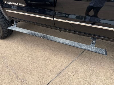 2016 GMC Sierra 2500HD Denali
