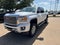 2018 GMC Sierra 2500HD Denali