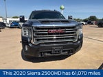2020 GMC Sierra 2500HD SLT