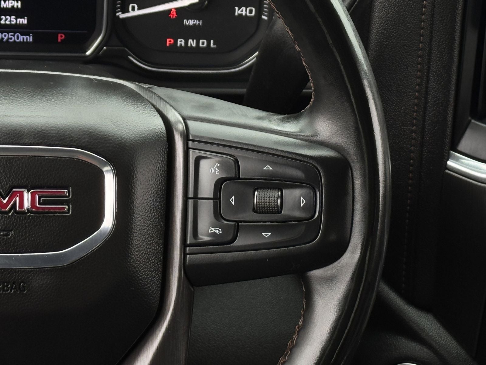 2023 GMC Sierra 2500HD AT4