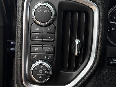 2023 GMC Sierra 2500HD AT4