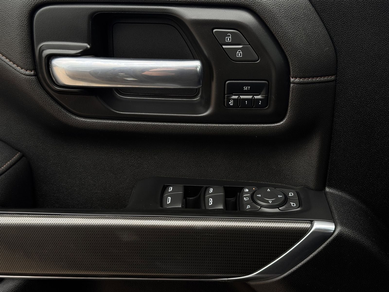 2023 GMC Sierra 2500HD AT4