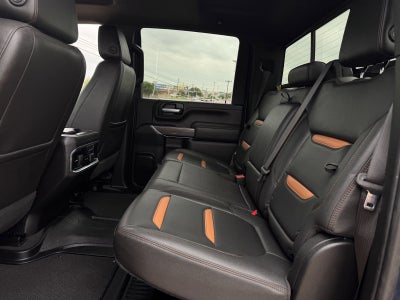 2023 GMC Sierra 2500HD AT4