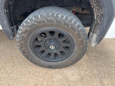 2023 GMC Sierra 2500HD AT4