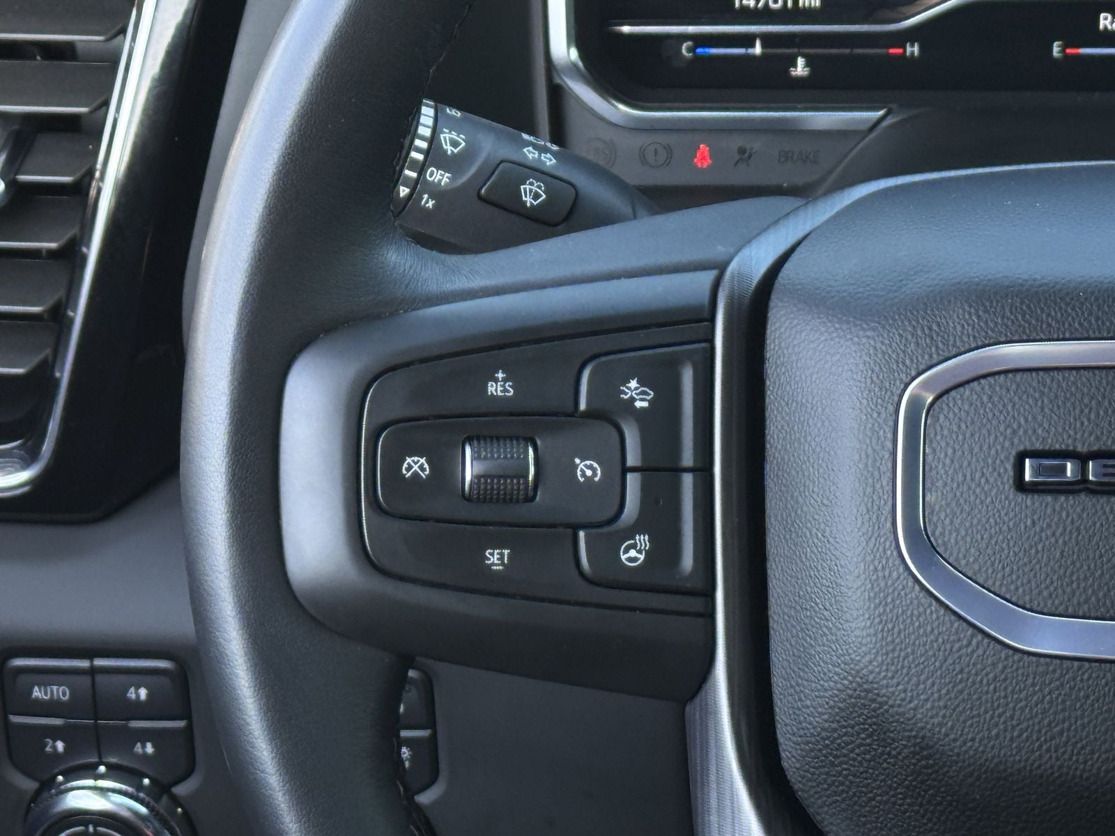 2025 GMC Sierra 2500HD Denali Ultimate