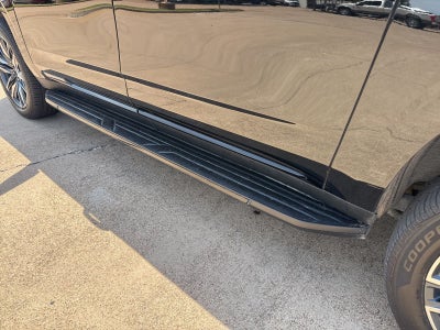 2021 Cadillac Escalade ESV Sport