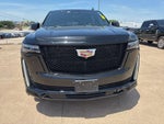 2021 Cadillac Escalade ESV Sport