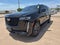 2021 Cadillac Escalade ESV Sport