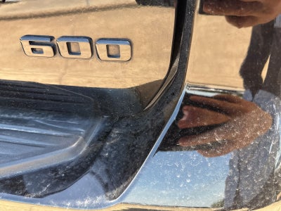 2021 Cadillac Escalade ESV Sport