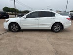 2012 Honda Accord LX-P 2.4