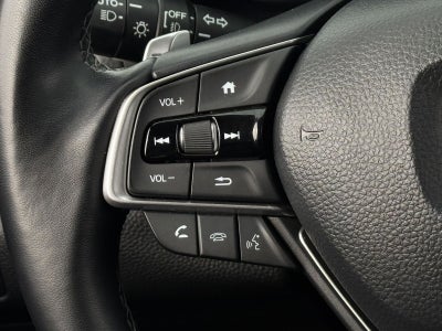 2022 Honda Accord Sport Special Edition