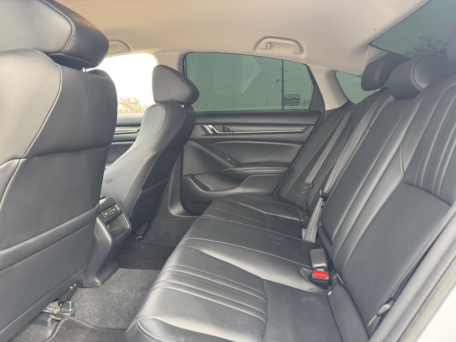 2022 Honda Accord Sport Special Edition