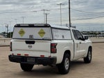 2023 Nissan Frontier S