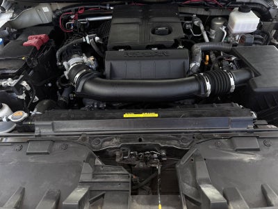 2023 Nissan Frontier S