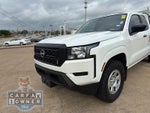 2023 Nissan Frontier S