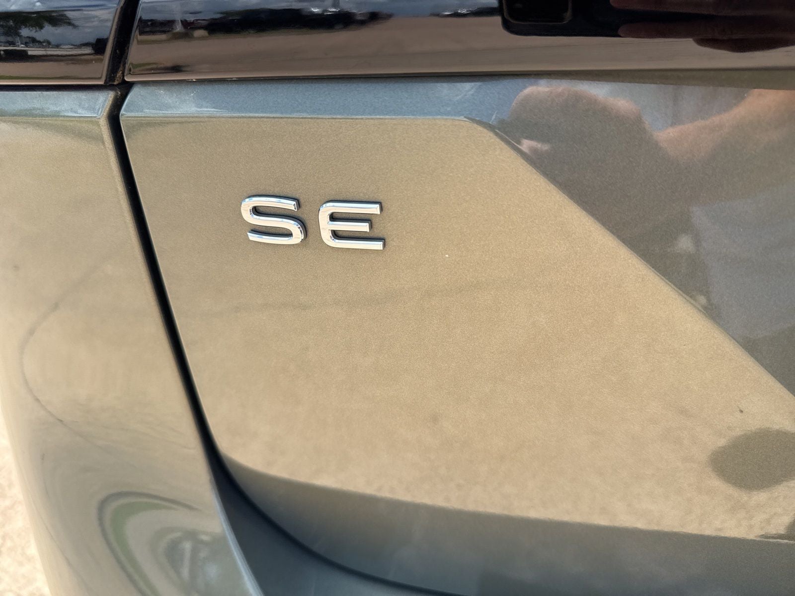 2024 Volkswagen Atlas 2.0T Peak Edition SE w/Technology