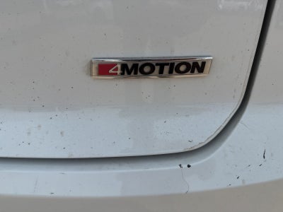 2020 Volkswagen Atlas Cross Sport 3.6L V6 SEL Premium 4Motion